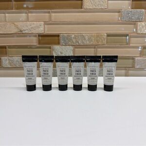 Smashbox Photo Finish Primer